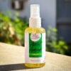 HUILE D’AVOCAT / AVOCADO OIL
