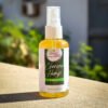 HUILE DE CHANVRE / HEMP OIL