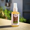 HUILE DE FENUGREC / FENUGREEK OIL