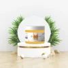 SHEA BUTTER - GLOWLY TUMERIC