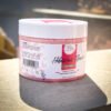 SHEA BUTTER / HIBICUS FLOWER