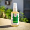 HUILE DE MENTHE POIVRÉE / PEPPERMINT OIL