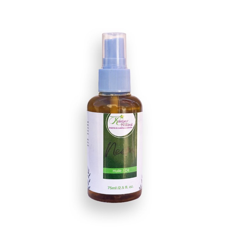 Huile de neem / neem oil – Image 4