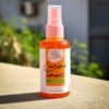 HUILE DE CURCUMA / TUMERIC OIL