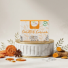 Savon carotte-curcuma