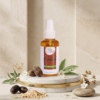 Huile de baobab / baobab oil