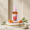 Huile de carotte / carot oil