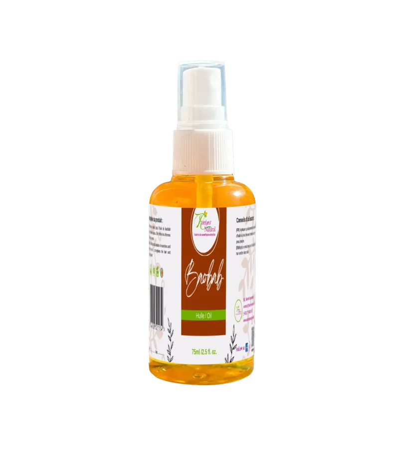 Huile de baobab / baobab oil – Image 2