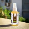 HUILE DE FENUGREC / FENUGREEK OIL