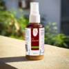 Huile de touloucouna / touloucouna oil