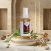 Huile de fenugrec / fenugreek oil