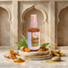 Huile de curcuma / tumeric oil