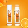 BAUME A LEVRES ORANGE / ORANGE LIP BALM