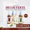 Pack découverte -
