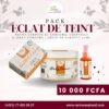Pack Éclat de Teint